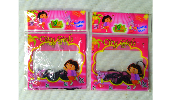 TONG DA ELASTIC-BAND DORA HP3 3