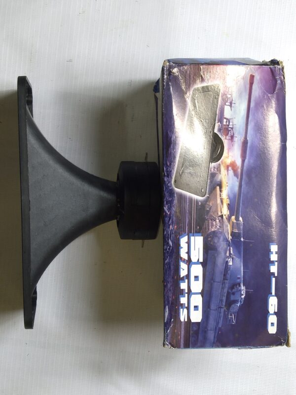 TWEETER 500WATTS HT-60