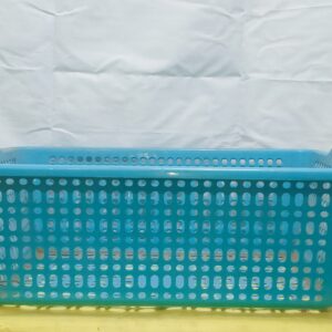 TRAY RECTANGLE ASSORTED COLOR NO-1006