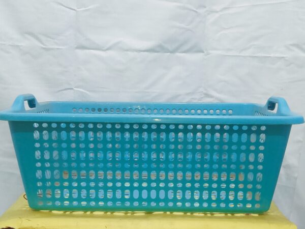 TRAY RECTANGLE ASSORTED COLOR NO-1006