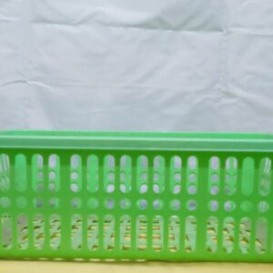 TRAY RECTANGLE ASSORTED COLOR