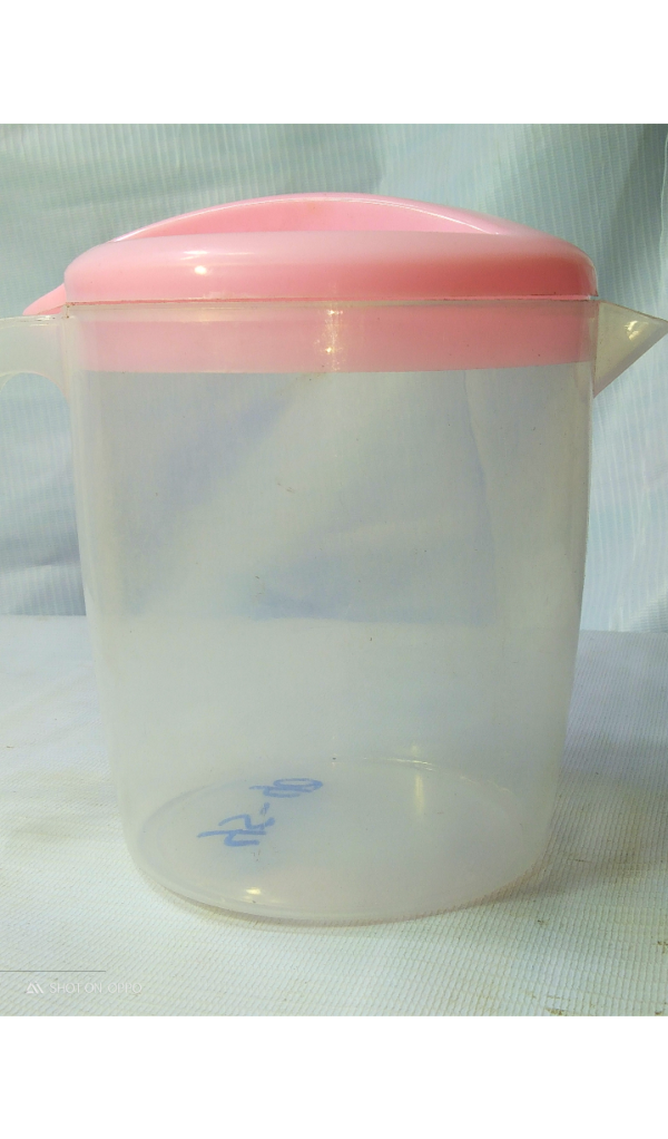 UNI-LUKY PITCHER 341