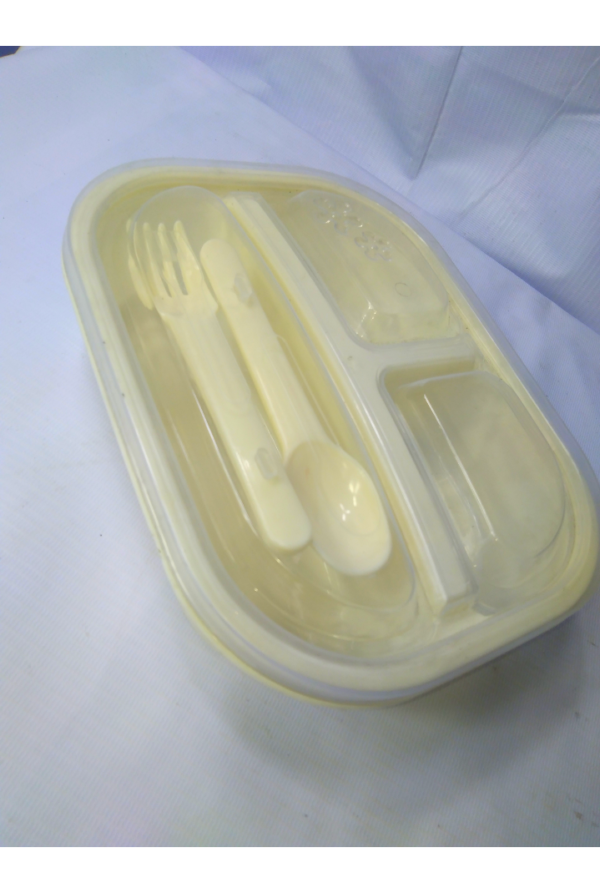 LUCH BOX UNIGLOBAL