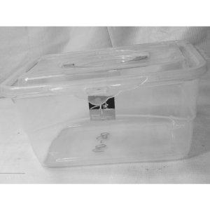 UNIGLOBAL LAUNCH BOX NO-235-L