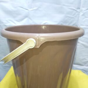 uniglobal pail mocha