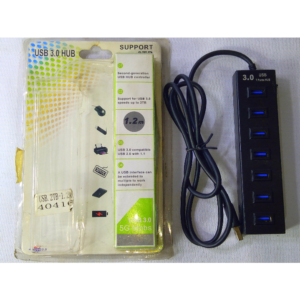 USB 3.0 HUB 1.2M 40416