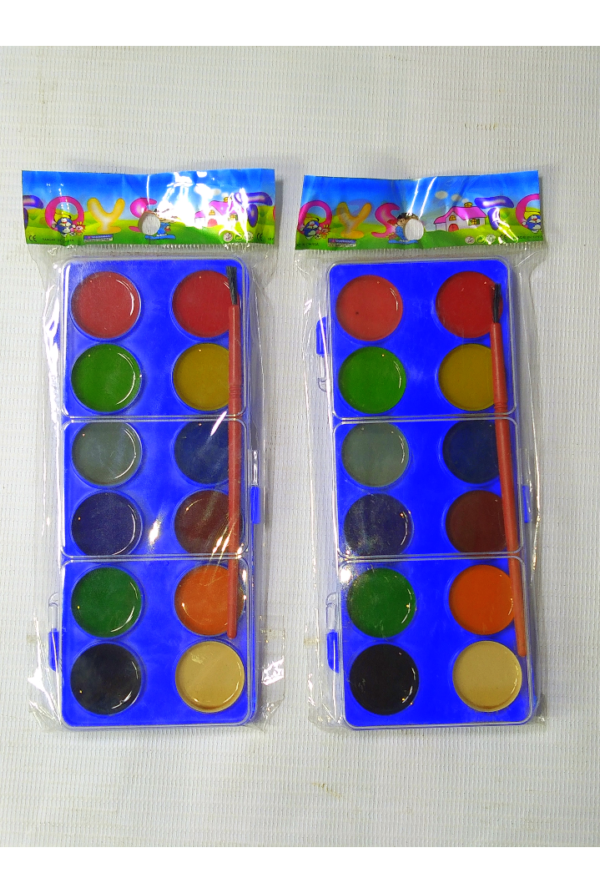 WATER COLOR VM-12M 20