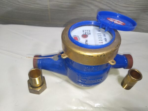 WATER METER PHILLION LXS-15E 350