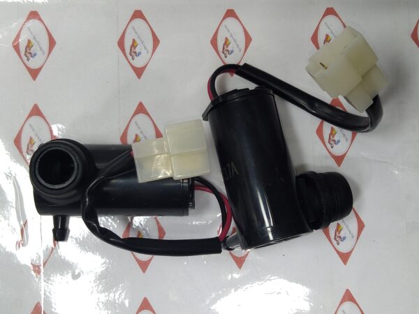WATER PUMP FOR TUBIG MACHINE 12V