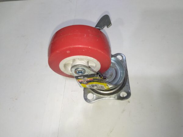 WHELL MMT BY PCS 2.5'', 2''
