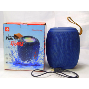 WIRELESS BLUETOOTH SPEAKER 2.5 KTS-1458