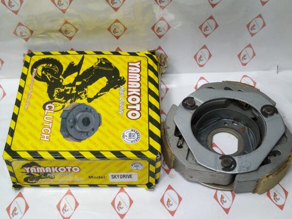 YAMAKOTO CLUTCH PRIMARY ASSY SKYDRIVE
