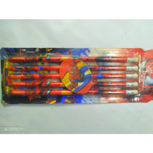 PENCIL SET ZK PENCIL SET 20146