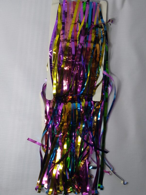 BIRTHDAY CURTAIN PC50