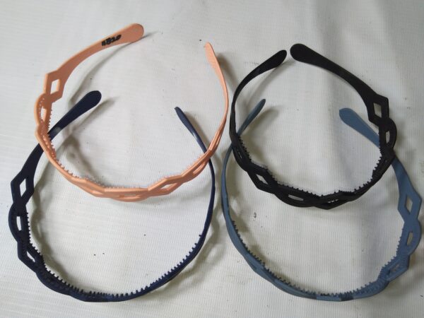HEADBOND ASSORTED #114 HB20