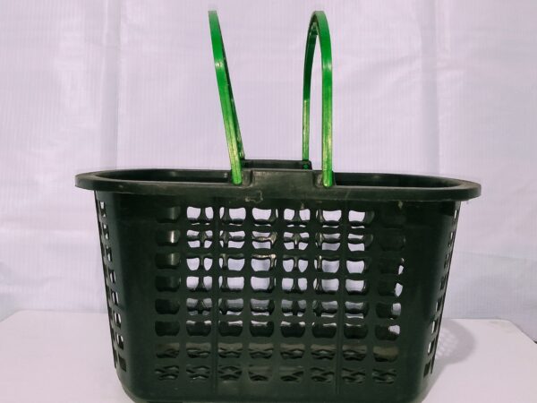 BASKET BASKET