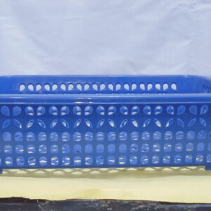 TRAY RECTANGLE ASSORTED COLOR NO-700