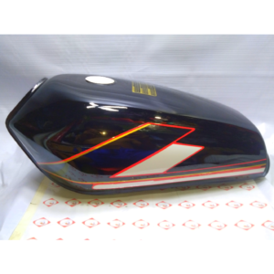 KOZA TANK ASSYMBLY TMX BLACK