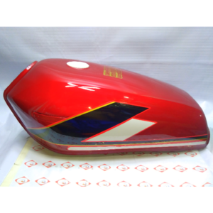 KOZA TANK ASSYMBLY TMX RED