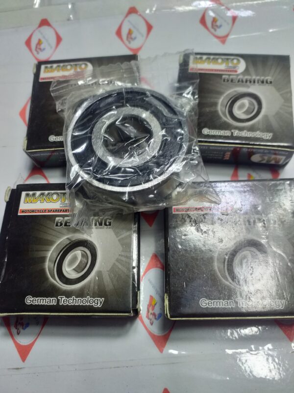 BEARING MAKOTO ASSORTMENT SIZE