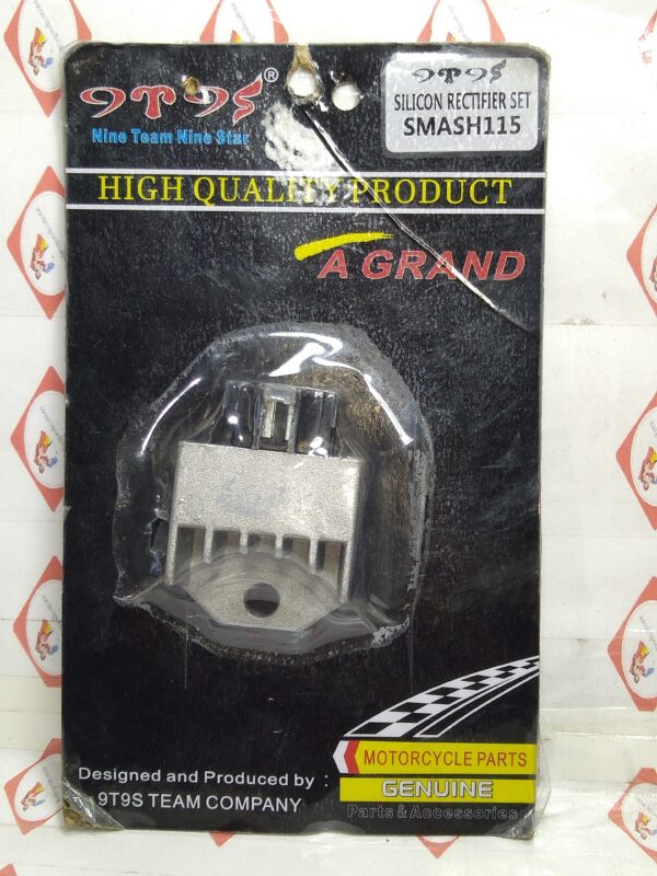 9T9S SILICON RECTIFIER SET SMASH115