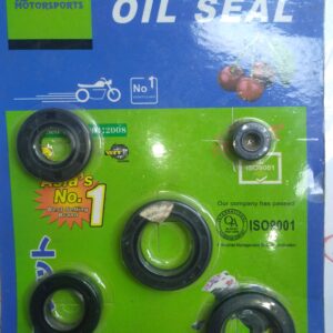 ABS OIL SEAL KIT TMX