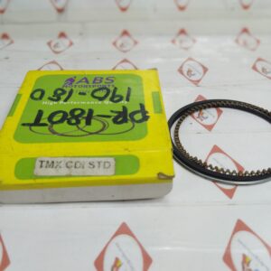 ABS PISTON RING TMX CDI STD