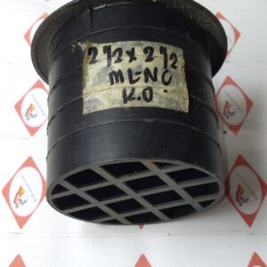 AIR VENT TUBE 2½x2½
