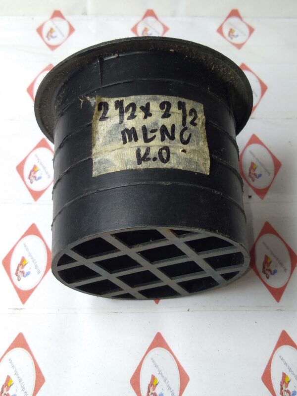 AIR VENT TUBE 2½x2½