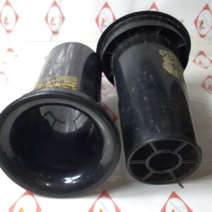 AIR VENT TUBE 2½x4