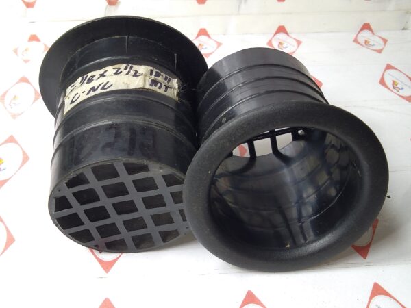 AIR VENT TUBE 2⅛x2½