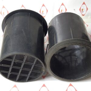 AIR VENT TUBE 3x4