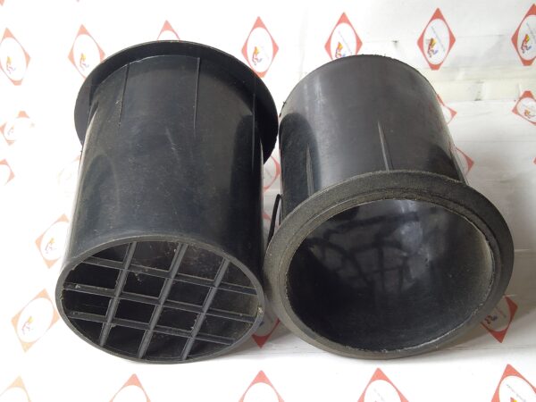 AIR VENT TUBE 3x4