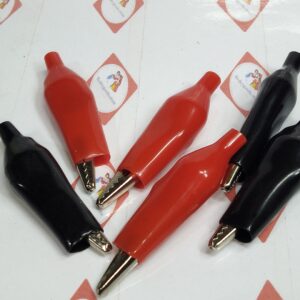 ALIGATOR CLIP BIG AC-58