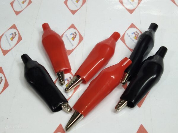 ALIGATOR CLIP BIG AC-58