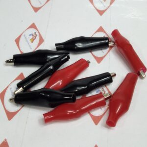 ALIGATOR CLIP SMALL AC-59