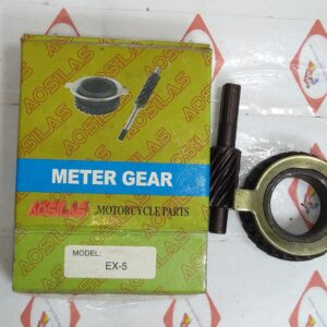 AOSILAS METER GEAR EX-5