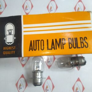 HEADLIGHT BULB T19 12V 35W P15-25D-1