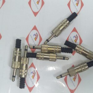 BABY PLUG MONO METAL PM-8