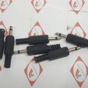 BABY PLUG MONO PLASTIC  PM-6