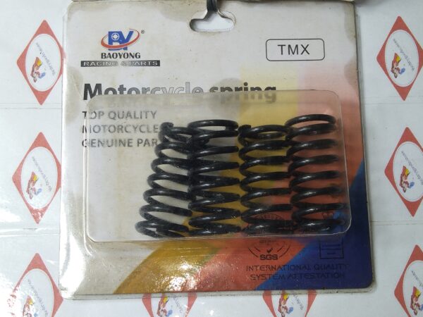 BAOYONG CLUTCH SPRING TMX