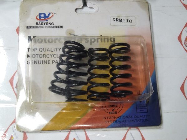 BAOYONG CLUTCH SPRING XRM110