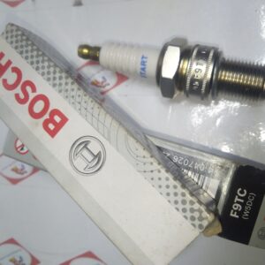 BOSCH SPARKPLUG F9TC W5DC PAMBOAT LONG