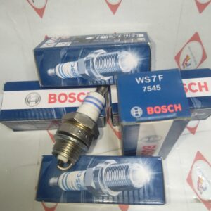 BOSCH SPARKPLUG CHAINSAW/MOWER WS7F