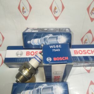 BOSCH SPARKPLUG WS8E CHAINSAW/MOWER