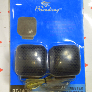 BROADWAY MINI TWEETER PIEZOELECTRIC 350W
