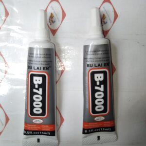 BU LAI EN MULTI PURPOSE ADHESIVE GLUE FOR CELLPHONE AND GLASS REPAIR 15ML B-7000
