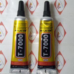BU LAI EN MULTI PURPOSE ADHESIVE GLUE FOR CELLPHONE AND GLASS REPAIR 15ML T-7000 #60