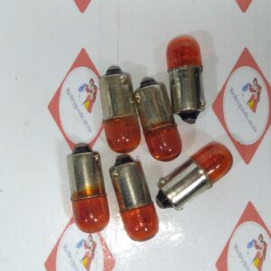 BULB SIGNAL ROUND SMALL SA337