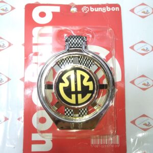 BUNGBON MOTORCYCLE BOTTLE HOLDER UNIVERSAL 18139 #50